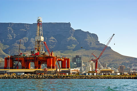 Disputes over Africa’s ocean resources: Here’s what could help avoid them