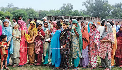 Women’s reservation: Questions on patriarchy and symbolic politics remain