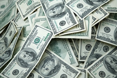 When oil prices spike, where does the money go?