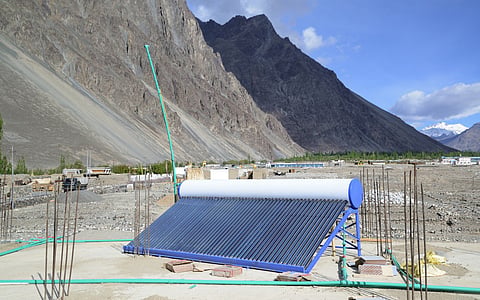 Minus transparency and targeting, PM Surya Ghar risks greenwashing inequality, subsidising rooftop haves while grid have-nots pay the price