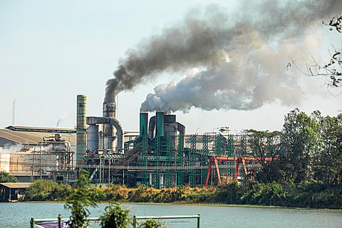 Top international scientists launch panel to guide global energy transition