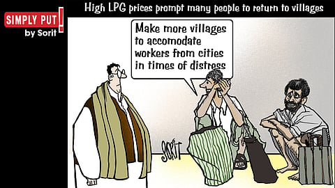 Simply Put: Reverse migration