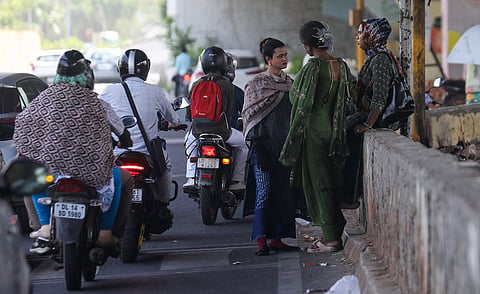 Is India’s new transgender law not grounded in scientific knowledge?