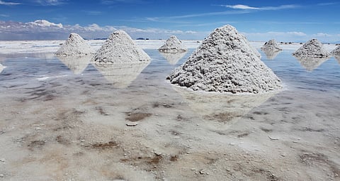India’s critical mineral imports remain highly concentrated, exposing supply risks and driving diversification push