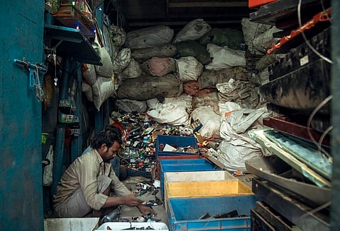 Common EPR portal to anchor India’s recycling push as industry, NITI Aayog call for stronger implementation framework