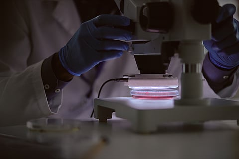 The bias in medical research: Africa carries a huge disease burden but is missing from clinical trials