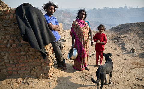Mining, growth and inequality: After 25 years, Jharkhand’s development story is still unfinished