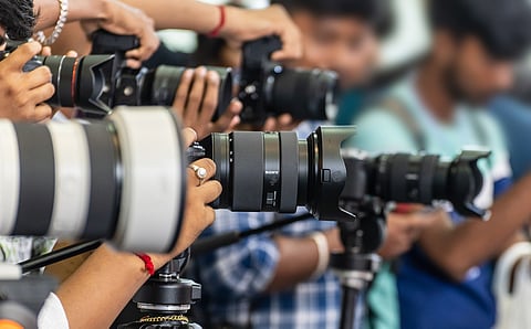 Indigenous journalists across Asia still largely ‘invisible’ across mainstream: Report