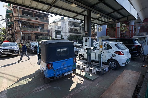 Delhi EV Policy 2.0 will attempt building systems that can sustain an electric vehicle market over time