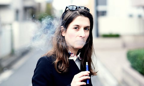 Britain’s u-turn on vapes upholds India’s early ban. But the country needs a more comprehensive view on tobacco control