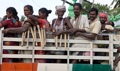 MGNREGA to formally cease from July 1