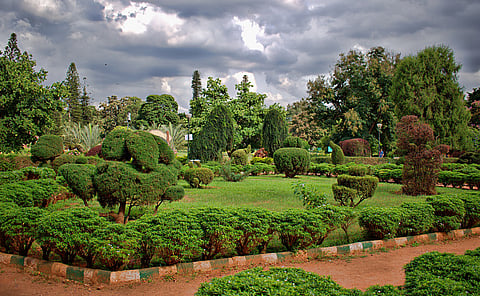 Indian cities need parks at night; after all, the right to the city does not end at sunset
