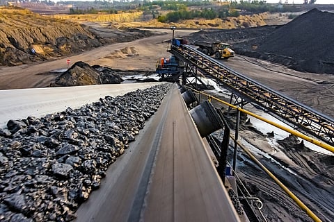 Fossil fuel wealth fails Africa’s development promise, says report