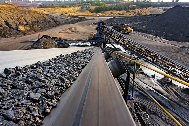 Africa energy transition