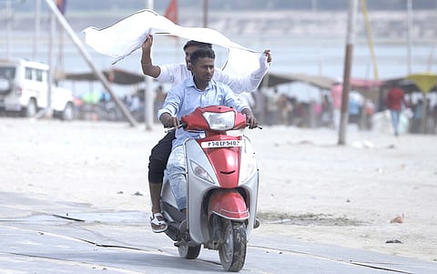 India’s heat plans are growing, but the real test lies beyond policy: Experts