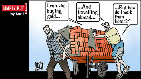 Simply Put: The WFH dilemma