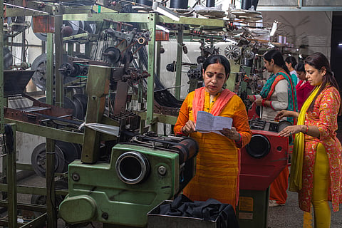 Debt crisis deepens gender inequality, putting millions of women’s jobs and lives at risk: UNDP 