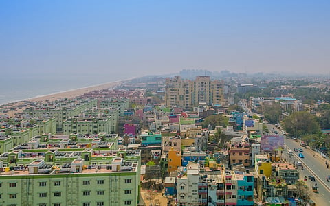 New study sheds light on indoor, nighttime heat retention in Indian homes