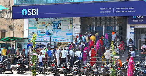 Indian banks’ climate action falling short, driven more by regulation than strategy, report finds