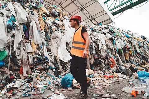 Fast fashion’s rewear problem: Why millions of reusable clothes still end up as waste