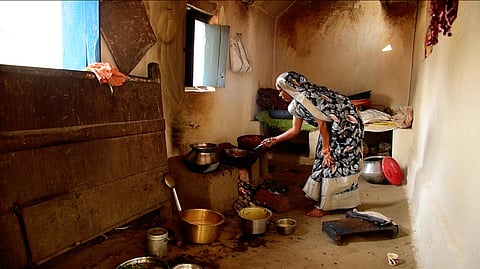 Rural India’s energy crisis: In Mohad & Sursuli, high LPG refill cost keeps rural households tied to biomass