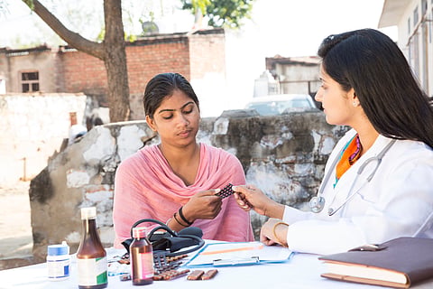 PCOS to PMOS: What does the name change mean for Indian women?