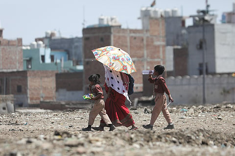 Delhi’s worsening humid heat shows why Indian cities must rethink how they build and cool.