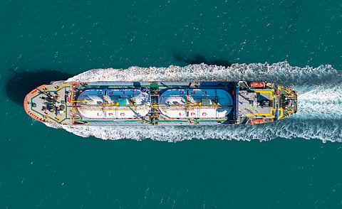 Hormuz disruption hits 18.4 million barrels daily oil flow, 110 bcm LNG trade, say Energy Transitions Commission