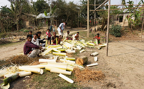 The hills of India’s Northeast cannot be on the peripheries of its story; they must be at its green frontier