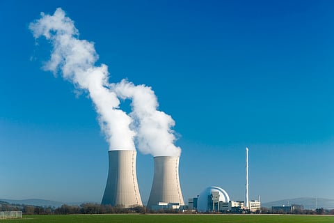 Small Modular Reactors: India’s Nuclear Future