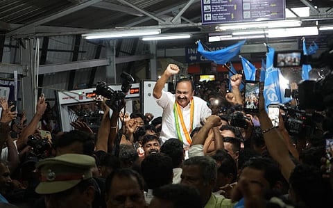 Is V D Satheesan the ‘green chief minister’ that Kerala always needed?