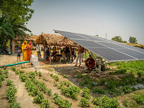 How decentralised energy is reshaping rural livelihoods through women-led enterprises