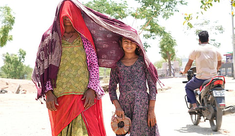 India’s future climate resilience will depend on its ability to build a public healthcare system that recognises heat as a highly gendered disaster