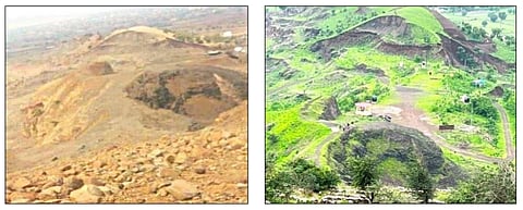 When mines closed, a hill healed: the Shankargarh model of community-led restoration