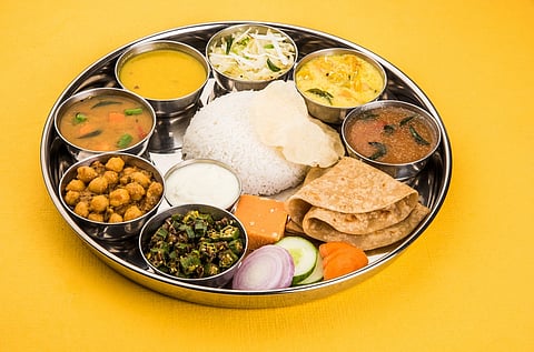 Consumer empowerment and policy support are key to catalysing India’s food system transformation