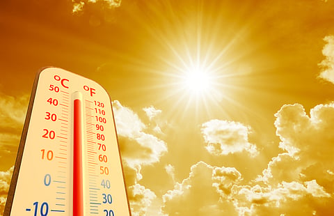 The 2026 El Niño is developing unusually fast — and may rival the strongest ever recorded