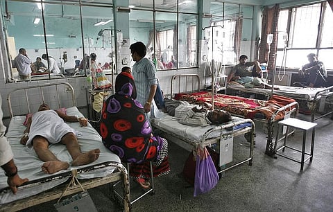 The Comptroller and Auditor General of India (CAG) has flagged concerns over the health cess. 
