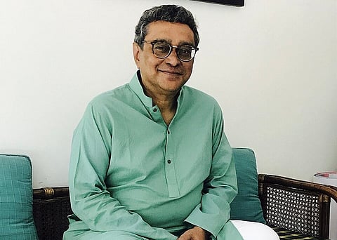 Newly elected Bengal MLA plans to conserve Kolkata’s key environmental landmarks 