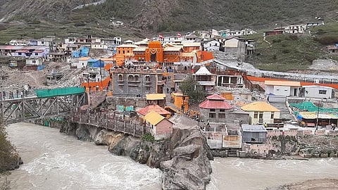 No new hydropower projects in Alaknanda-Bhagirathi basin, Centre tells apex court