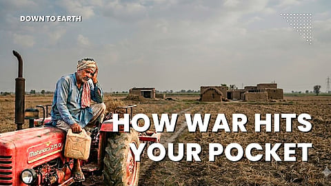 What does fuel price hike mean for farmers and how does it influence inflation?