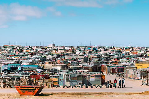 Housing affordability crisis worsens worldwide, hitting sub-Saharan Africa hardest: UN report