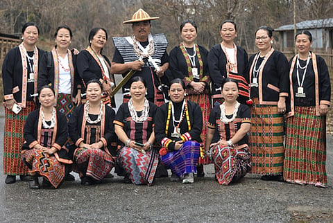 The Idu Mishmi of Arunachal have a unique cosmology rooted in conservation. What happens when it shifts?