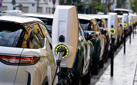 Electric vehicle sales projected to reach 23 million globally in 2026: IEA report