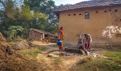 India’s hidden water subsidy is collapsing