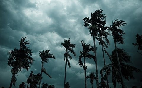 IMD revises monsoon forecast to 90% of LPA, 60% chance of deficient rainfall