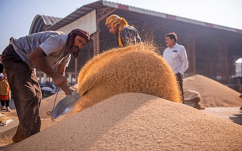 The next phase of India’s agricultural transformation must be export-oriented, standards-driven, and value-chain centric