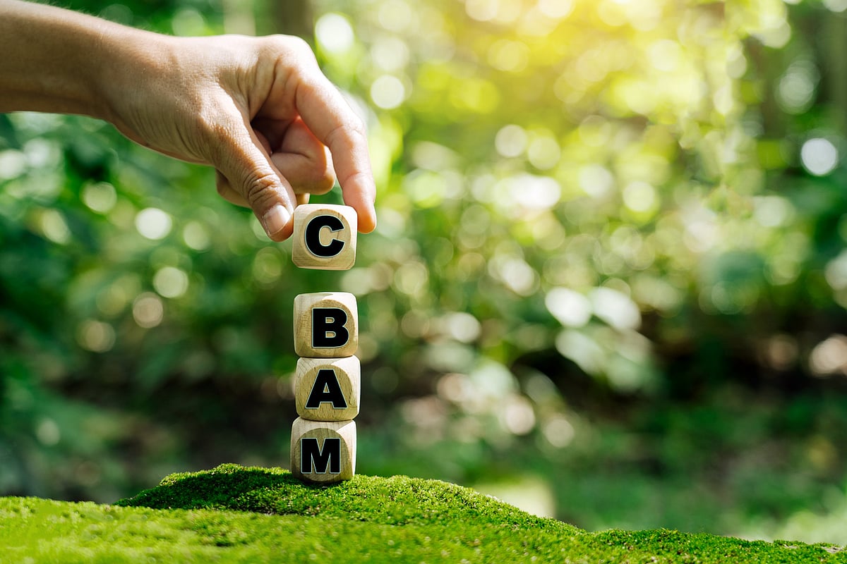 EU carbon tariff could influence climate policies beyond its borders: Study