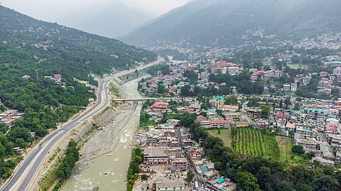 ‘Devbhoomi’ Kullu is witnessing a garbage crisis. What it needs is a durable waste system suited to the Valley’s land, people and ecology