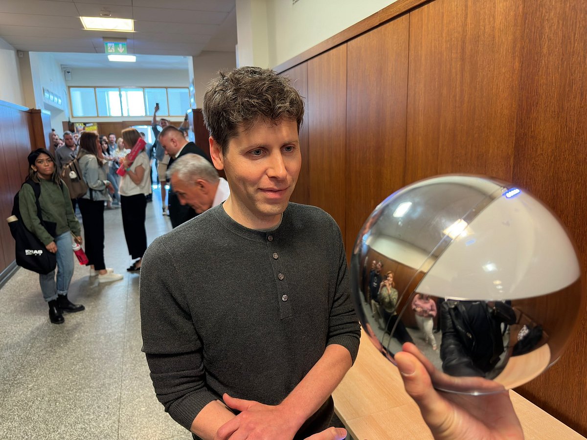 ‘Utter disregard for the risk to human life’: Florida sues OpenAI and Sam Altman over AI safety - Down To Earth