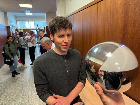 ‘Utter disregard for the risk to human life’: Florida sues OpenAI and Sam Altman over AI safety